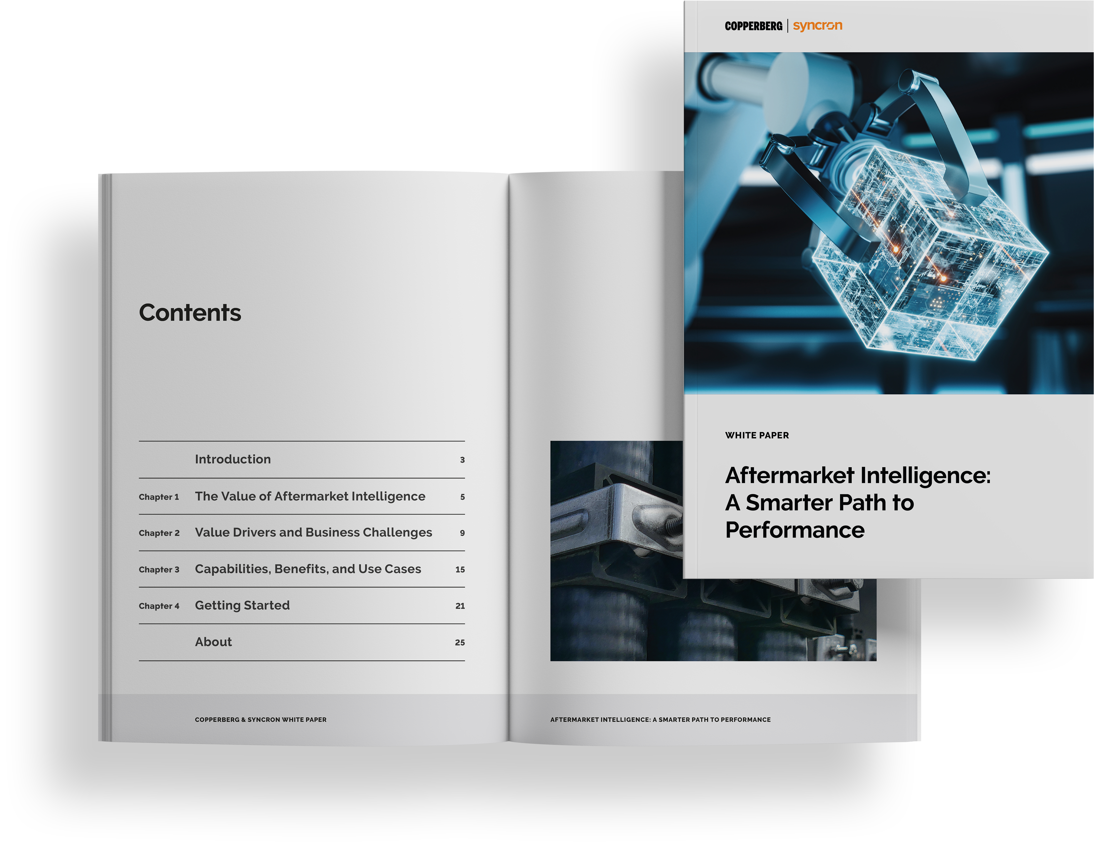 Aftermarket Intelligence: A Smarter Path to Performance