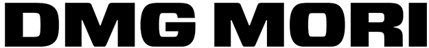 DMG MORI Logo