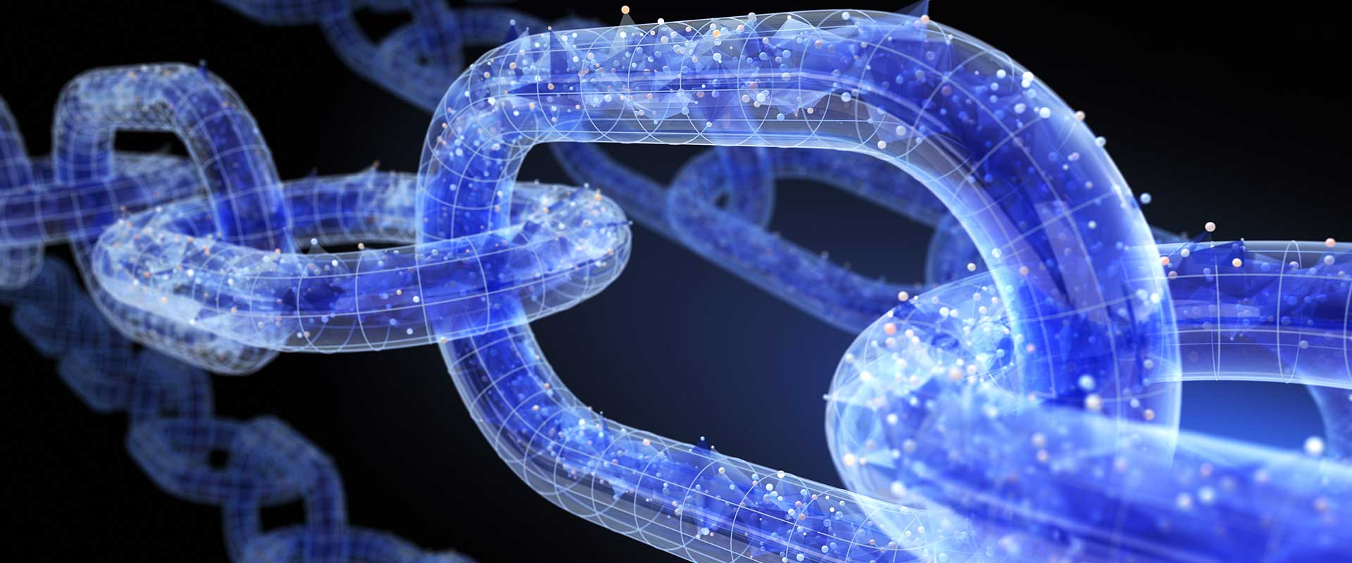 Blockchain technology