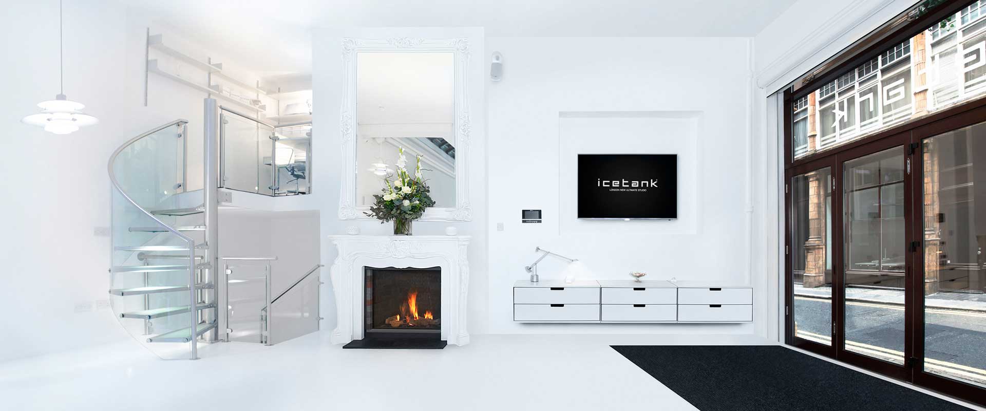 icetank name on tv home design