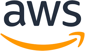 AWS logo, Syncron Partner