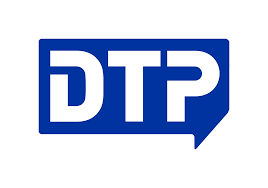 DTP logo, Syncron Partner