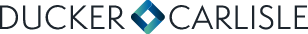 Ducker Carlisle logo, Syncron Partner