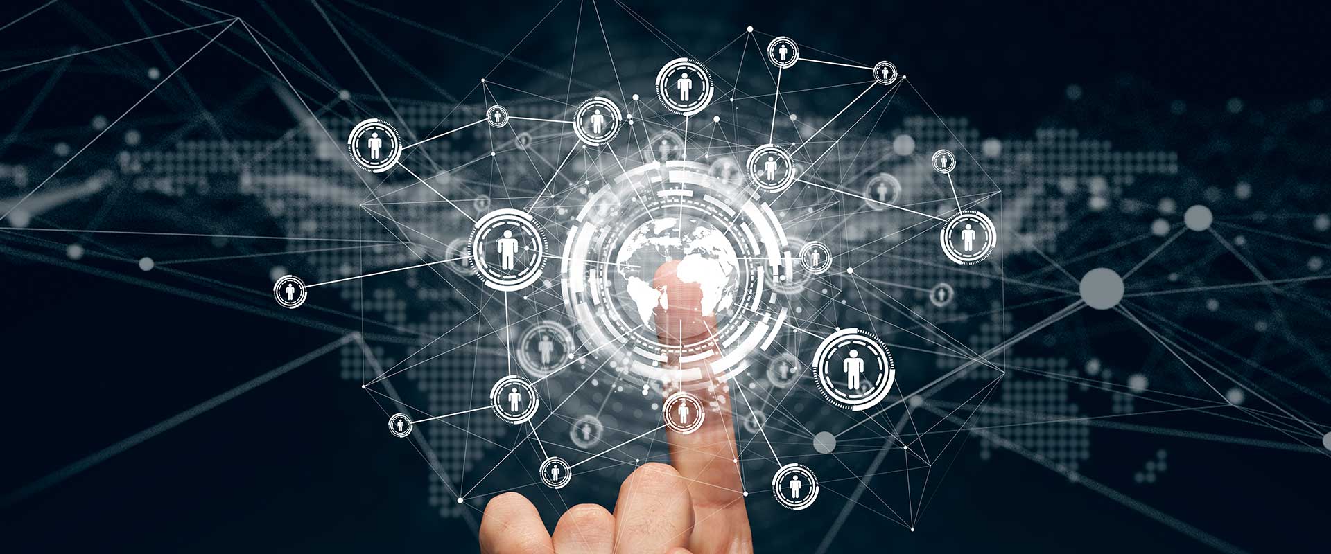 emerging technologies field service