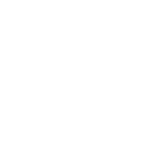 Volkswagen logo white