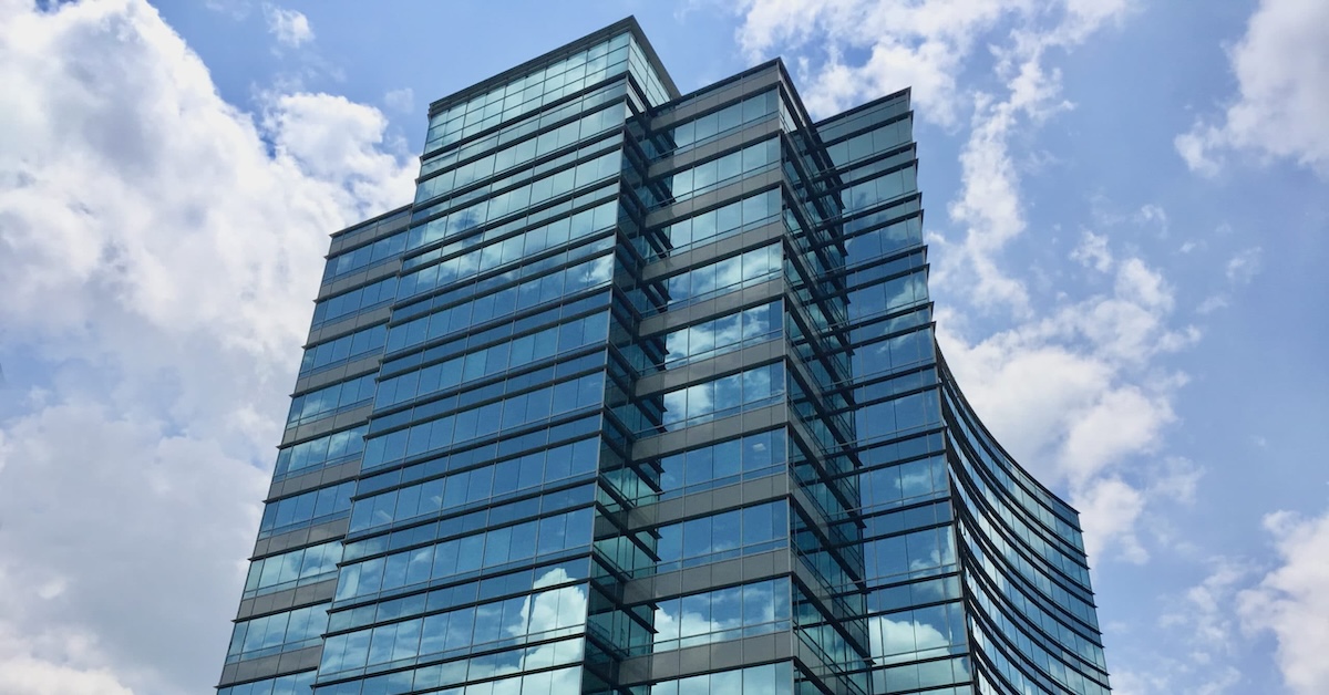 Syncron office