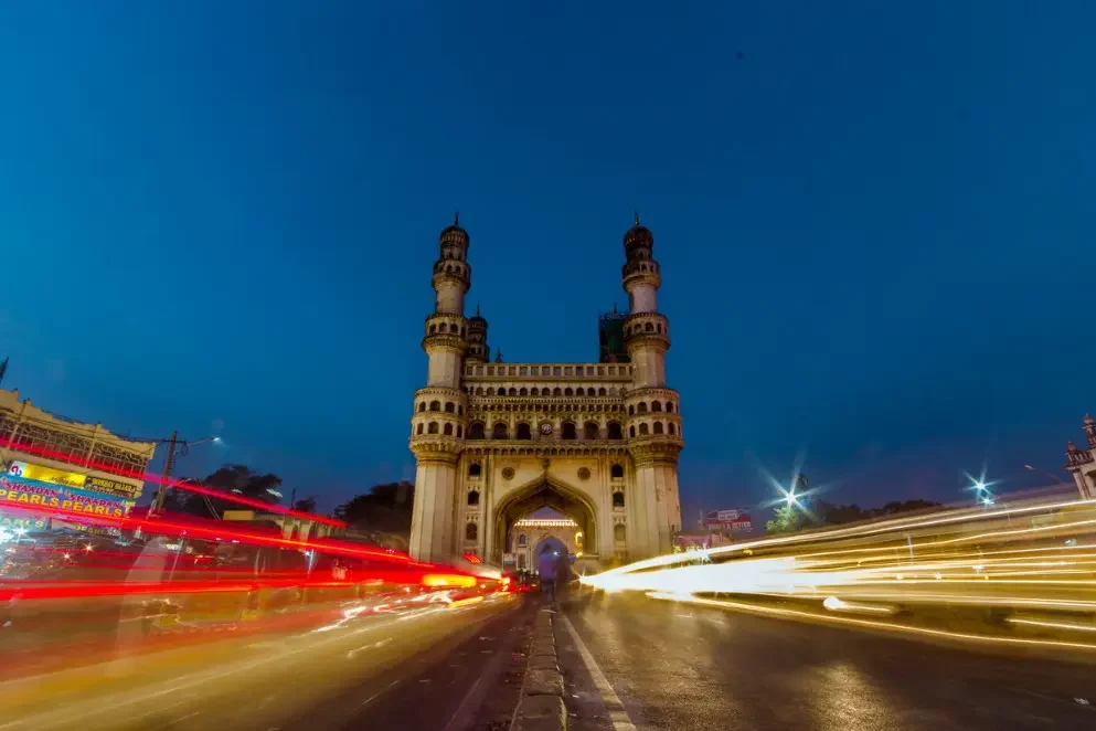 Hyderabad, Inde
