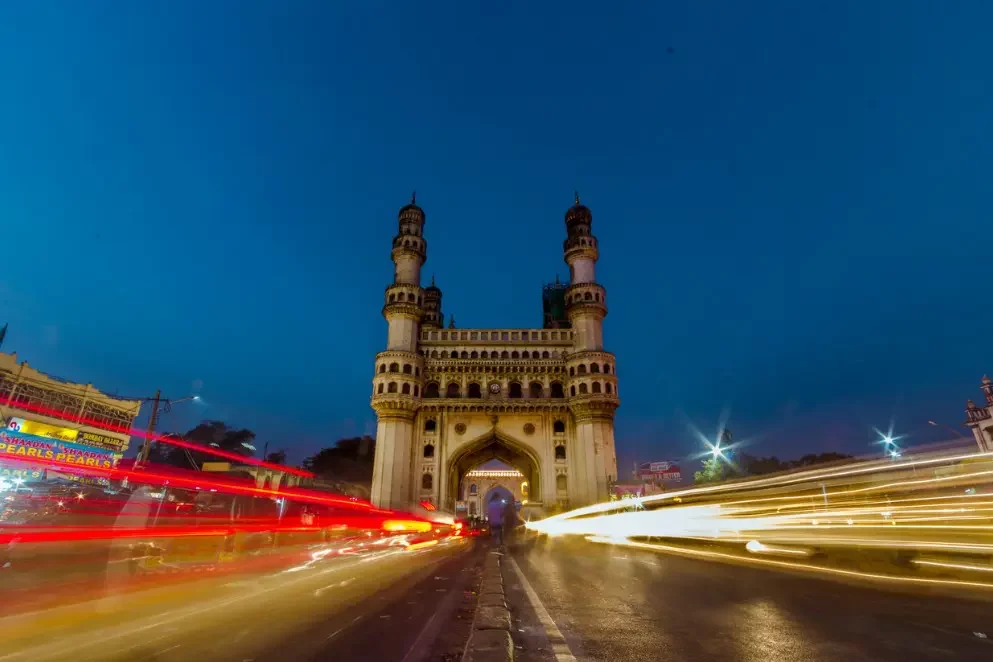 Hyderabad, Indien