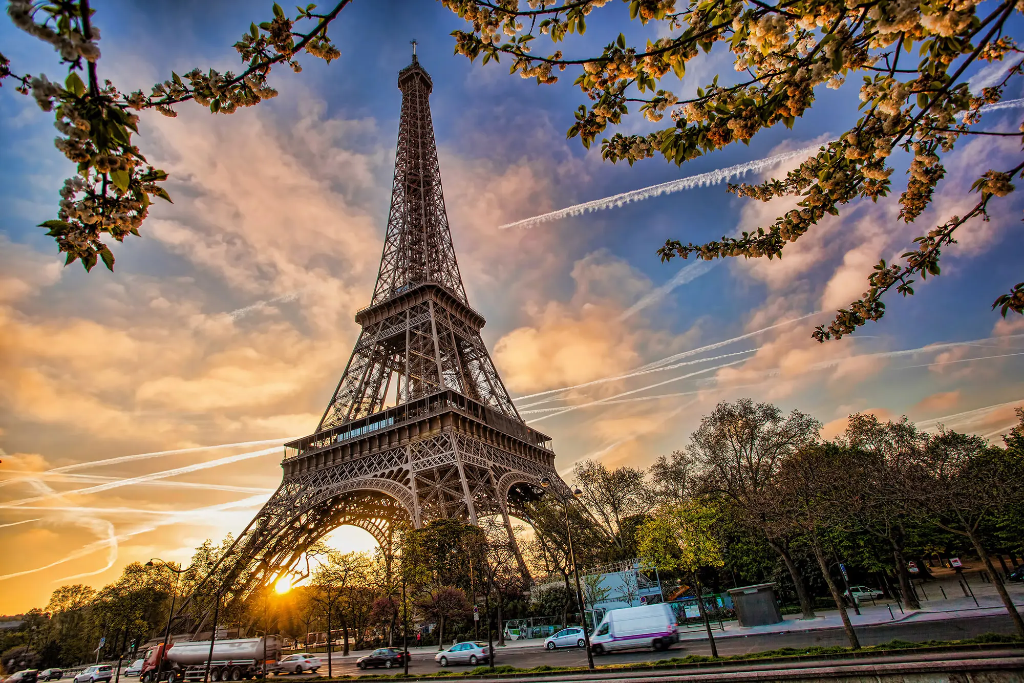 Paris, Frankreich