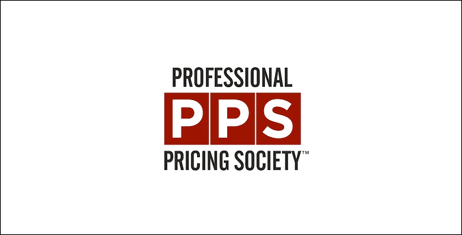 Professional Pricing Society (PPS) logo