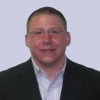 Headshot of Ben Groeneveld