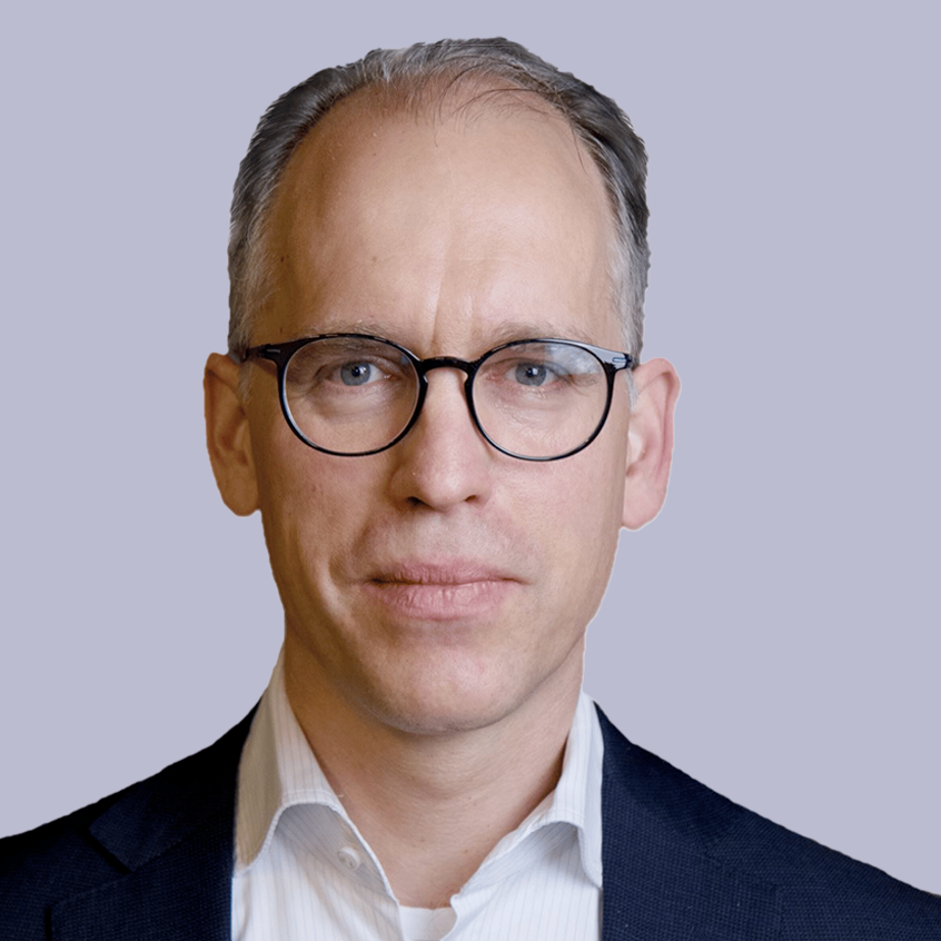 headshot of Daniel Rosenthol, 